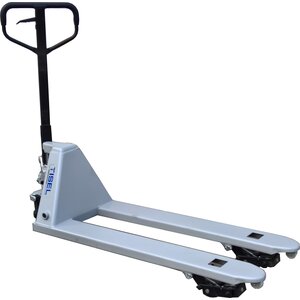 Гидравлическая тележка Tisel Technics T25(15)-115 4R