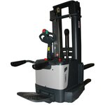 Самоходный штабелер Tisel Technics ES15 FTX550 EPS-PL Самоходный штабелер Tisel Technics ES15 FTX550 EPS-PL