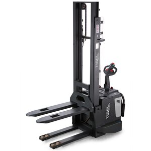Самоходный штабелер Tisel Technics ES20 DX360 EPS