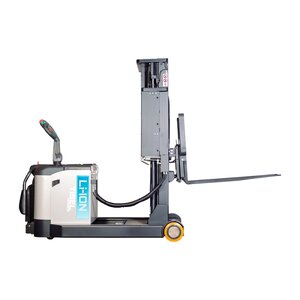 Самоходный штабелер Tisel Technics PRS13 Li-Ion FTX480 EPS-PL