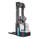 Самоходный штабелер Tisel Technics ESL12 Li-Ion FDX360 Самоходный штабелер Tisel Technics ESL12 Li-Ion FDX360