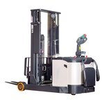 Самоходный штабелер Tisel Technics PRS13 SX160 EPS-PL Самоходный штабелер Tisel Technics PRS13 SX160 EPS-PL