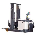 Самоходный штабелер Tisel Technics PRS13 SX180 EPS-PL Самоходный штабелер Tisel Technics PRS13 SX180 EPS-PL
