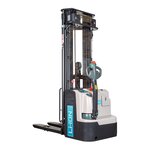 Самоходный штабелер Tisel Technics ESL12 Li-Ion FTX460 Самоходный штабелер Tisel Technics ESL12 Li-Ion FTX460