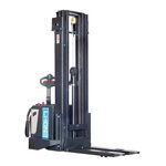 Самоходный штабелер Tisel Technics ES15 Li-Ion FTX430 EPS-PL
