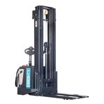 Самоходный штабелер Tisel Technics ES12 Li-Ion DX260 Самоходный штабелер Tisel Technics ES12 Li-Ion DX260