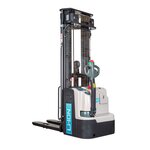 Самоходный штабелер Tisel Technics ESL12 Li-Ion TX460 Самоходный штабелер Tisel Technics ESL12 Li-Ion TX460