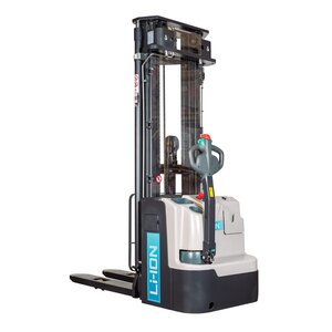 Самоходный штабелер Tisel Technics ESL16 Li-Ion FDX290