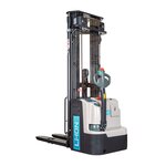 Самоходный штабелер Tisel Technics ESL20 Li-Ion TX460 Самоходный штабелер Tisel Technics ESL20 Li-Ion TX460