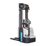 Самоходный штабелер Tisel Technics ESL20 Li-Ion FTX400