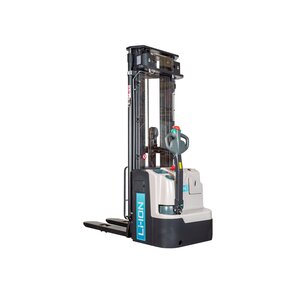 Самоходный штабелер Tisel Technics ESL16 Li-Ion FTX430