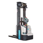 Самоходный штабелер Tisel Technics ESL16 Li-Ion FTX460 Самоходный штабелер Tisel Technics ESL16 Li-Ion FTX460