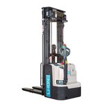 Самоходный штабелер Tisel Technics ESL16 Li-Ion TX430 Самоходный штабелер Tisel Technics ESL16 Li-Ion TX430