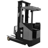 Бюджетный ричтрак Tisel Technics RTX 15XB Бюджетный ричтрак Tisel Technics RTX 15XB