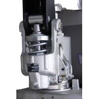 Гидравлическая тележка Tisel Technics T25B450 фото 2