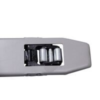 Гидравлическая тележка Tisel Technics T10L35 фото 2