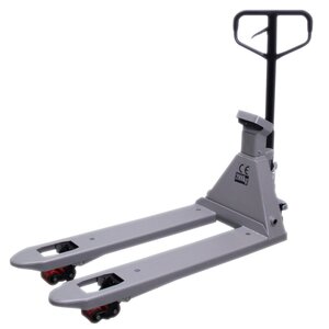 Гидравлическая тележка Tisel Technics TW20SP