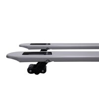 Гидравлическая тележка Tisel Technics T20L51 фото 2