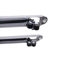 Гидравлическая тележка Tisel Technics T20-115 фото 2