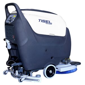 Поломоечные машины серии B530 Tisel Technics