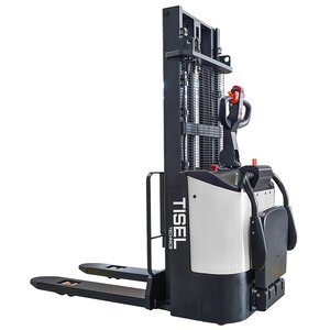 Самоходный электроштабелер Tisel Technics ES15B DX290