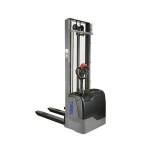 Самоходный штабелер Tisel Technics ESL212 DX380 (118Ah)