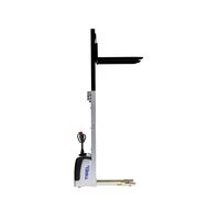 Самоходный штабелер Tisel Technics ESL212 DX380 (118Ah) 3