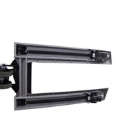 Гидравлическая тележка Tisel Technics TW20P фото 2