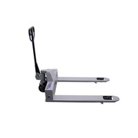 Гидравлическая тележка Tisel Technics T20B850 фото 2