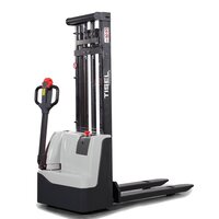 Самоходный штабелер Tisel Technics ESL12C DX290 105Ah Самоходный штабелер Tisel Technics ESL12C DX290 105Ah