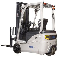 Электрический погрузчик Tisel Technics FBT18NAC Электрический погрузчик Tisel Technics FBT18NAC