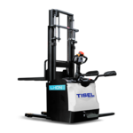 Самоходный штабелер Tisel Technics ES120 Li-Ion DX360 EPS-PL-SBC Самоходный штабелер Tisel Technics ES120 Li-Ion DX360 EPS-PL-SBC