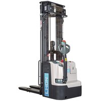 Самоходный штабелер Tisel Technics ESL16 Li-Ion FTX530 Самоходный штабелер Tisel Technics ESL16 Li-Ion FTX530