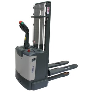 Самоходный штабелер Tisel Technics ESE12 SX160