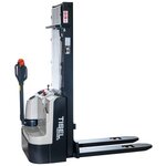 Самоходный электроштабелер Tisel Technics ESL15N DX360 Li-ion Самоходный электроштабелер Tisel Technics ESL15N DX360 Li-ion