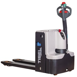 Самоходная электрическая тележка Tisel Technics ETL20 Li-ion