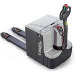 Самоходная электрическая тележка Tisel Technics ETL20 Самоходная электрическая тележка Tisel Technics ETL20