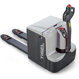 Самоходная электрическая тележка Tisel Technics ETL20