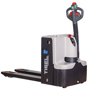 Самоходная электрическая тележка Tisel Technics ETL25 Li-Ion