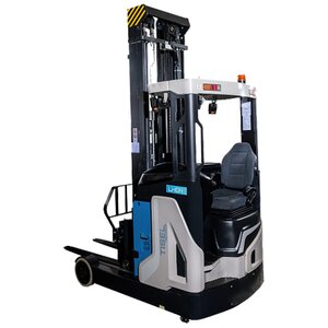 Электрический ричтрак Tisel Technics RTX16 PLUS Li-ion