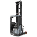 Электрический ричтрак Tisel Technics RTX16 PLUS FTX750 ISS CAM Электрический ричтрак Tisel Technics RTX16 PLUS FTX750 ISS CAM