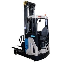 Электрический ричтрак Tisel Technics RTX16 PLUS Li-ion FTX750 ISS CAM Электрический ричтрак Tisel Technics RTX16 PLUS Li-ion FTX750 ISS CAM