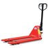 Ручная Гидравлическая Тележка OXLIFT OX40 4000 кг фото 4