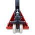 Ручная Гидравлическая Тележка OXLIFT OX40 4000 кг фото 5