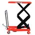 Гидравлический Подъемный Стол Передвижной OXLIFT OXFD-50 1500 мм 500 кг