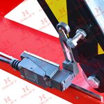 Гидравлический Подъемный Стол OXLIFT OXNY-200 1000 мм 2000 кг 1300х850 мм