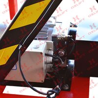 Гидравлический Подъемный Стол OXLIFT OXNY-100 1000 мм 1000 кг 1300х820 мм 3 Гидравлический Подъемный Стол OXLIFT OXNY-100 1000 мм 1000 кг 1300х820 мм 3