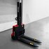 Самоходный штабелер AX 1216D OXLIFT 1600 мм 1200 кг фото 4 Самоходный штабелер AX 1216D OXLIFT 1600 мм 1200 кг фото 4