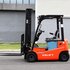 Электропогрузчик вилочный RX 2030L OXLIFT 2000 кг 3000 мм Li-Ion, Side-Shift фото 5 Электропогрузчик вилочный RX 2030L OXLIFT 2000 кг 3000 мм Li-Ion, Side-Shift фото 5