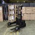 Самоходный штабелер для бездорожья AX 1016RT OXLIFT 1600 мм 1000 кг фото 3 Самоходный штабелер для бездорожья AX 1016RT OXLIFT 1600 мм 1000 кг фото 3